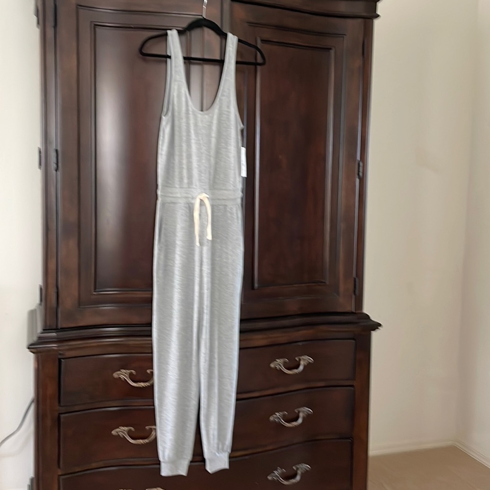 NWT Spiritual Gangster Yoga one piece lounger Size Small
